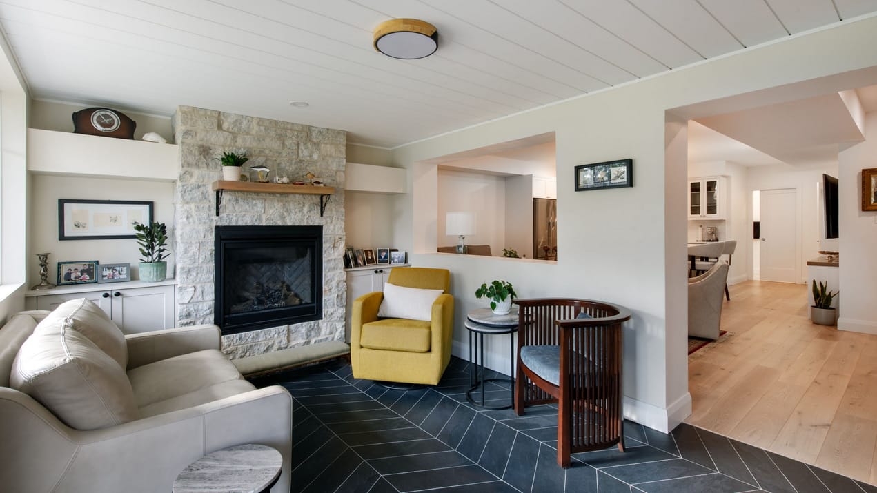 additional dwelling units Ottawa homes renovations new homes amsted design-build basement remodel