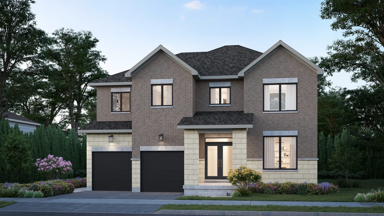 additional dwelling units Ottawa homes renovations new homes eq homes duo homes