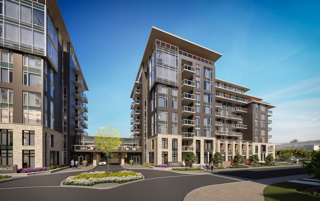 eQ Homes, Ottawa allthingshome.ca company overview, photos