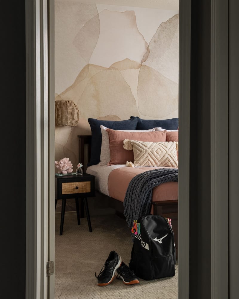 2026 One of One awards Ottawa interior design bedroom Touchstone