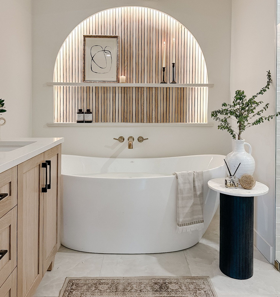 2024 Round 5 All Things Home People's Choice Award Ottawa bathroom Keyserlingk Design