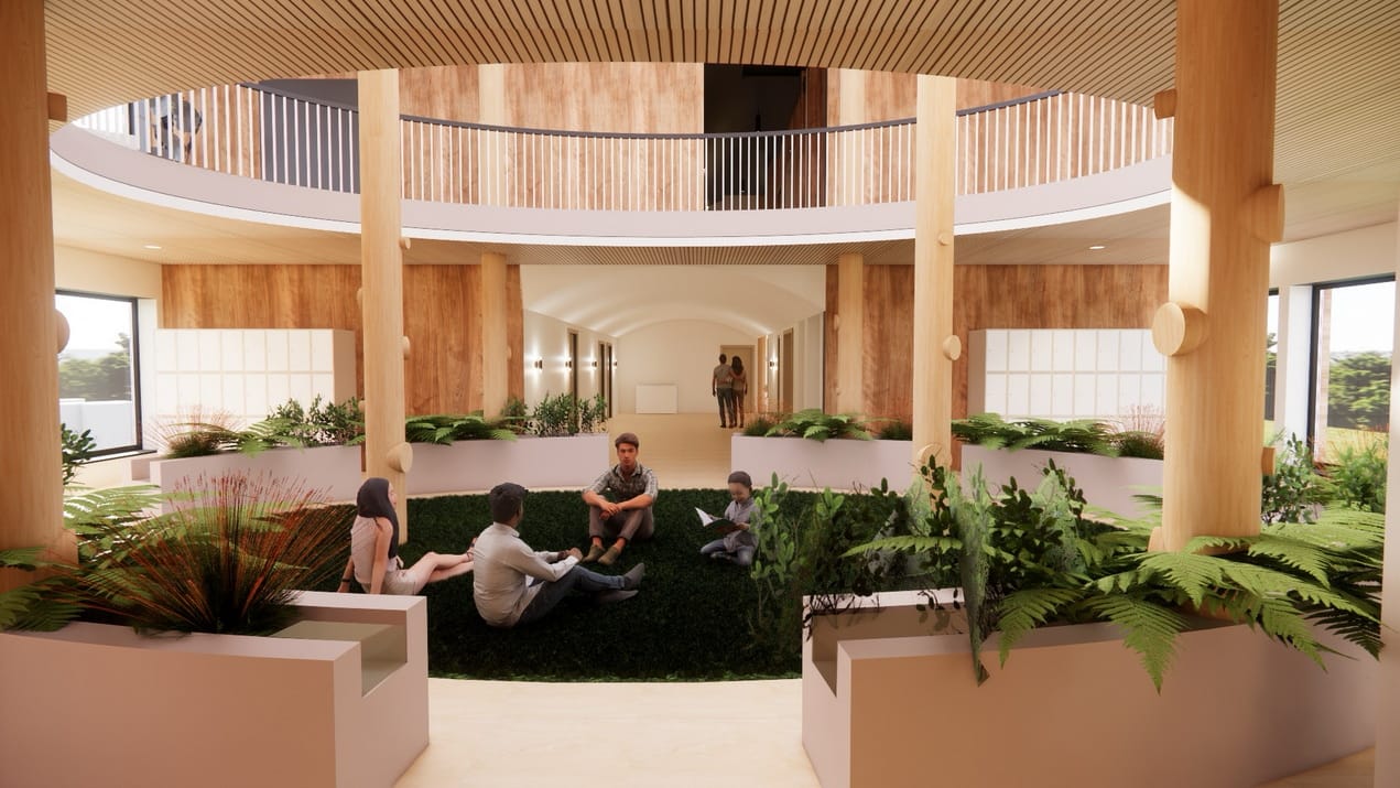 Ottawa interior design