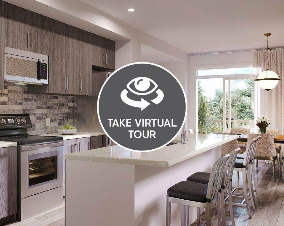things to do at Christmas 3D virtual model home tour