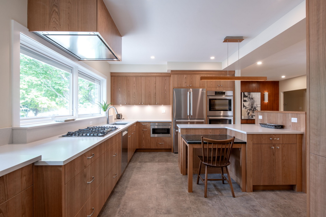 All Things Home People's Choice Award Ottawa Housing Design Awards kitchens lagois design-build-renovate