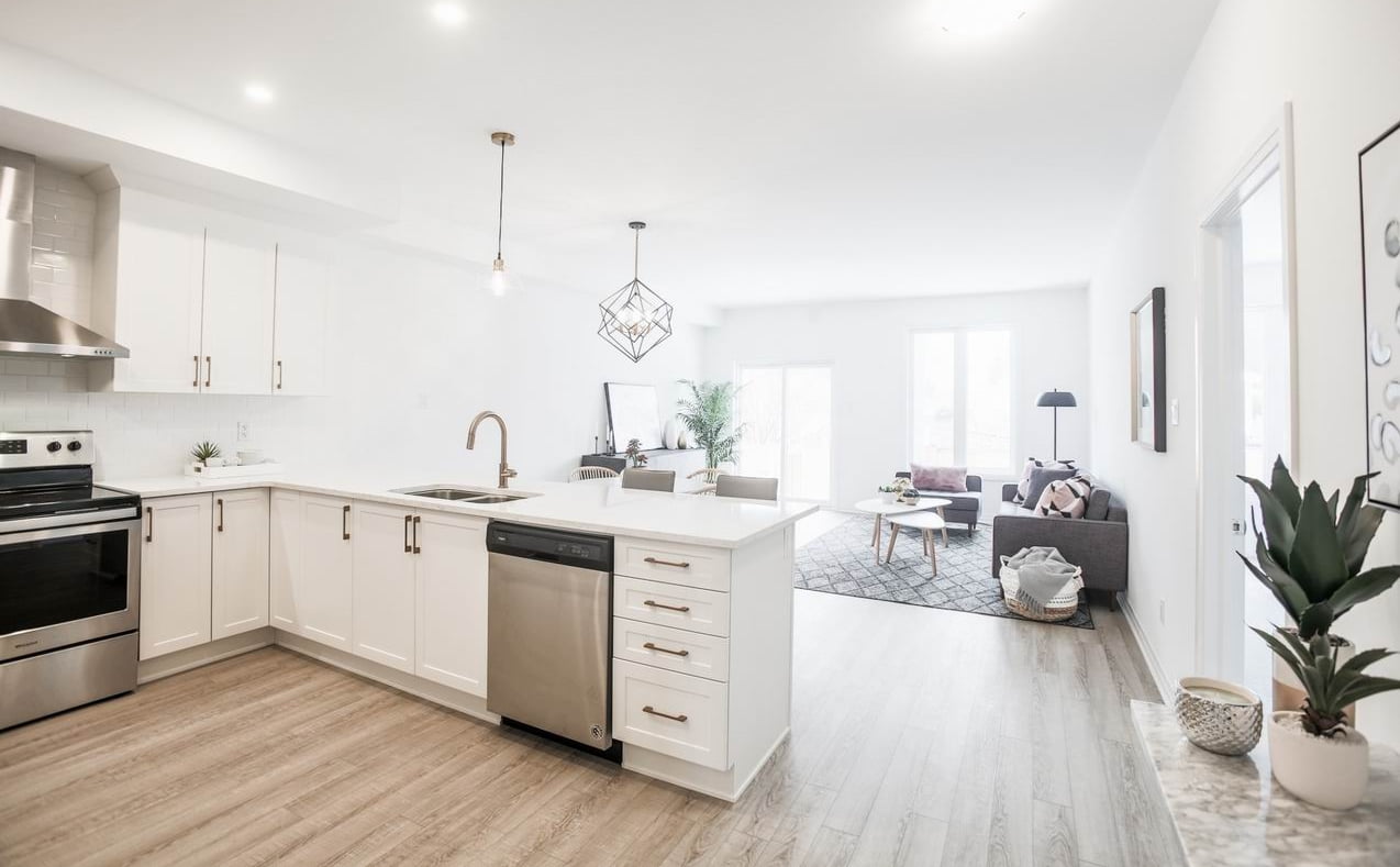 Ottawa new homes renovations SAM Awards sales and marketing