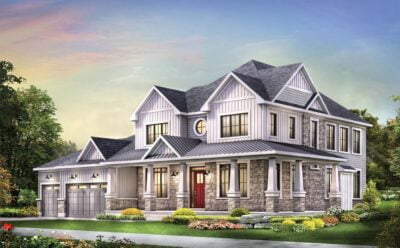 2021 cheo lottery Minto dream home