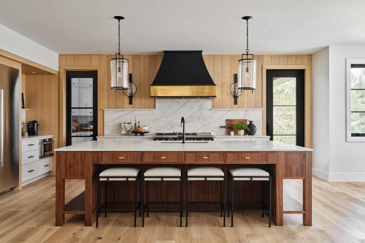 2024 Round 4 All Things Home People's Choice Award Ottawa Housing Design Awards kitchens sonya kinkade design laurysen kitchens