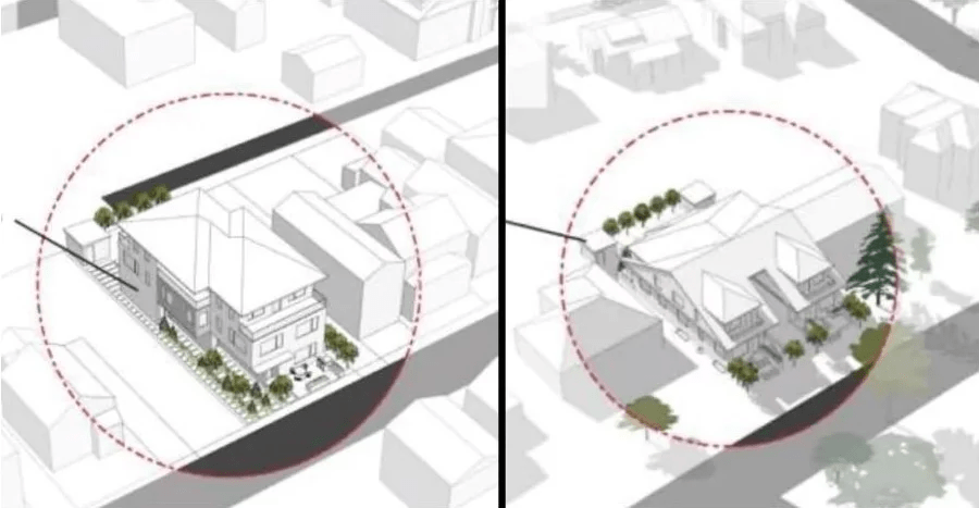 Ottawa official plan urban boundary intensification Ottawa housing 613 flats