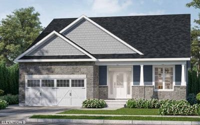 Quick Occupancy move-in ready eQuinelle