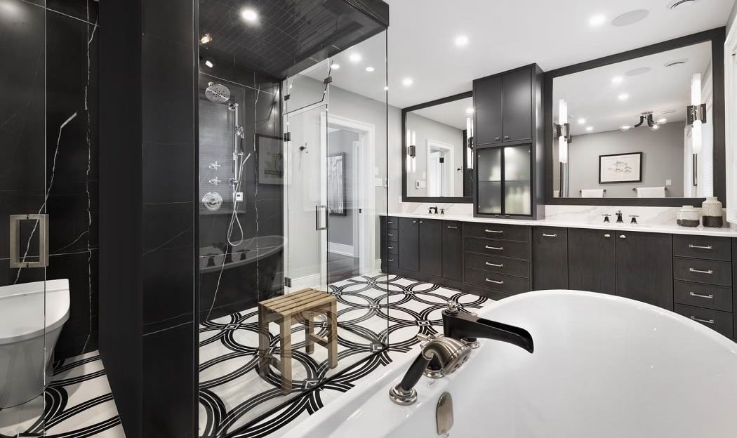 2019 provincial housing design awards Amsted Design Build, Irpinia Kitchens and Stylehaus Interiors