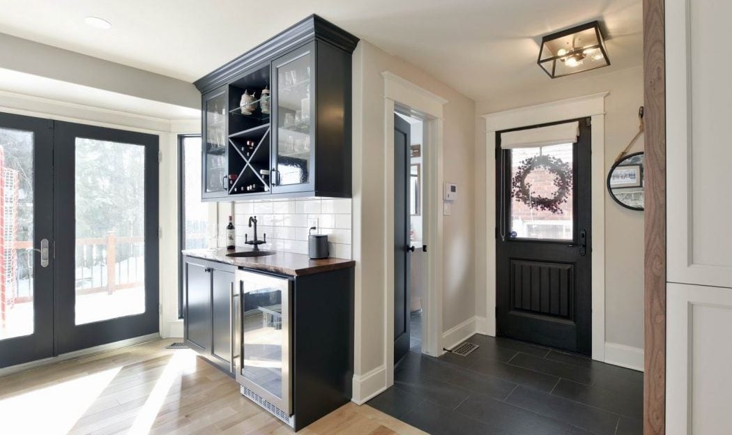 Tips from renovation pros Amsted Design-Build Ottawa Home Remodelling Show