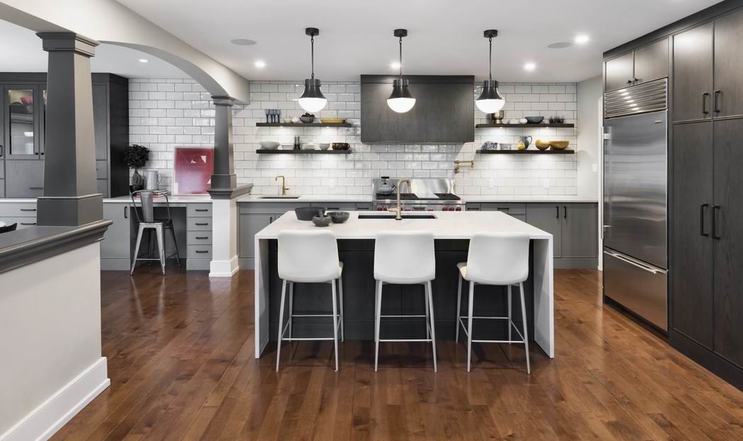 How to keep your reno from going off the rails Ottawa renovation advice Asmted Design-Build StyleHaus Interiors Irpinia Kitchens kitchen renovation