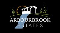 arbourbrook estates logo
