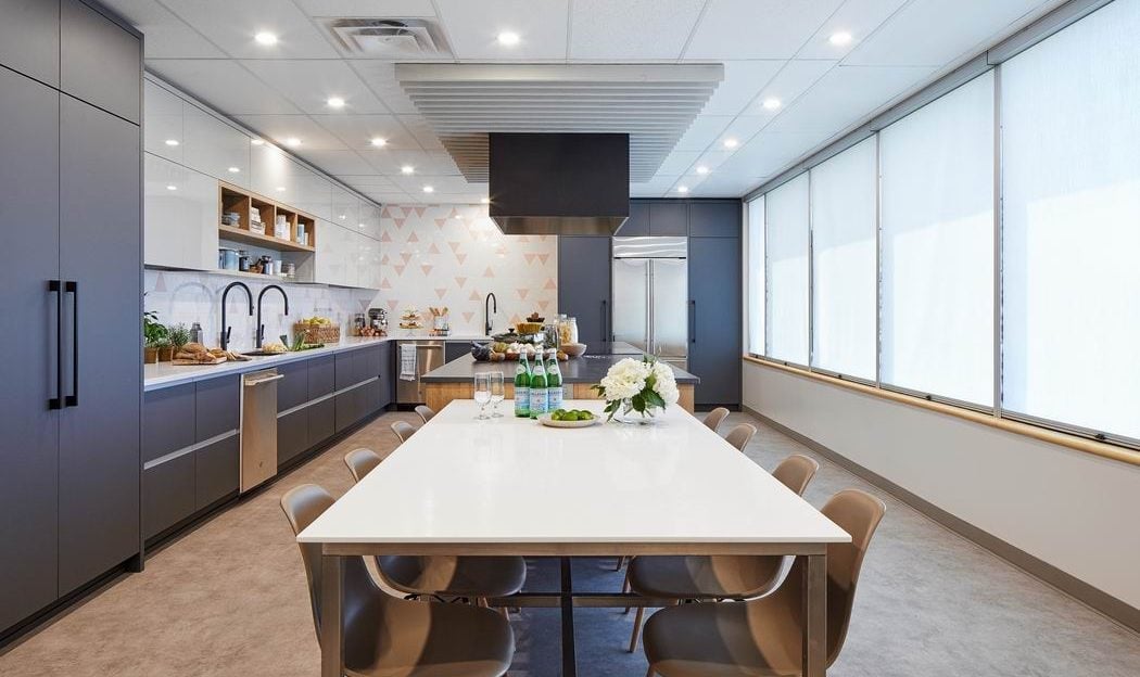 Astro Design Centre donation Ottawa kitchen renovations