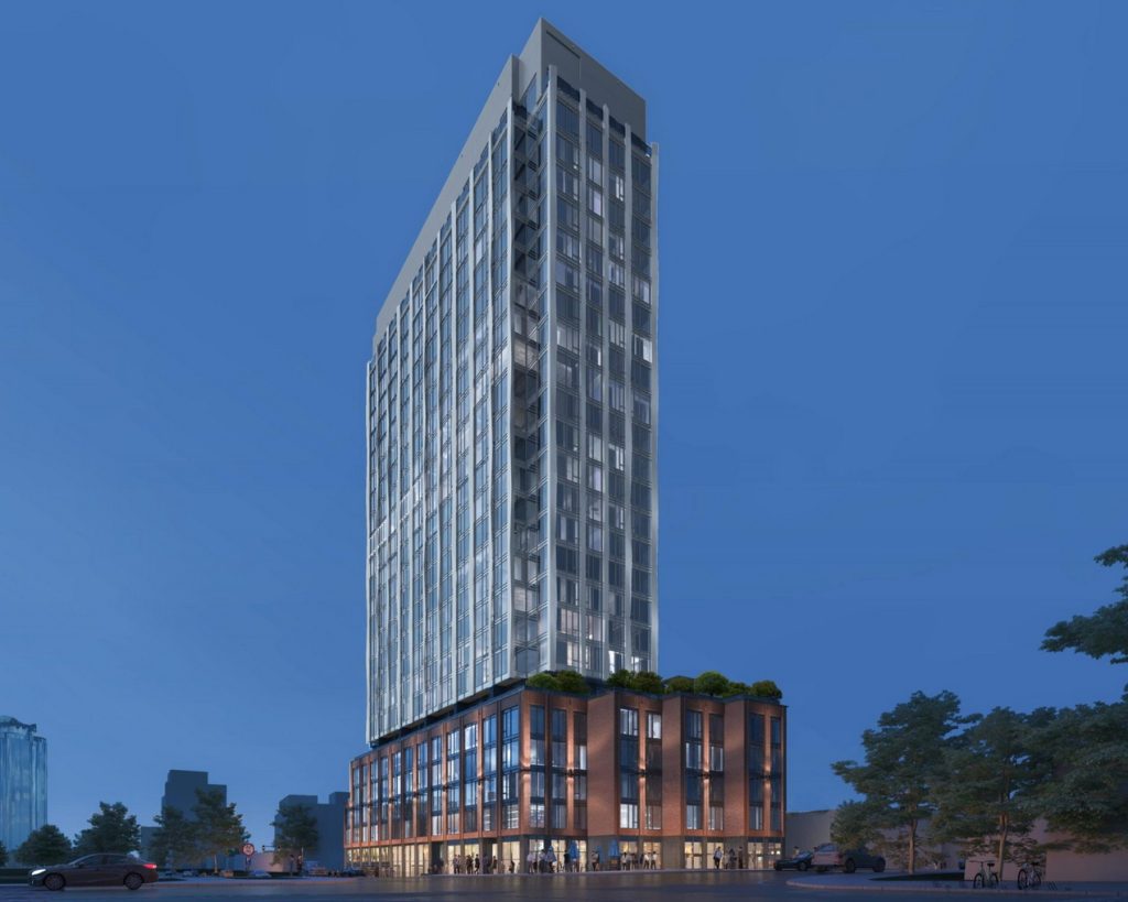 azure urban developments ottawa rentals new-build