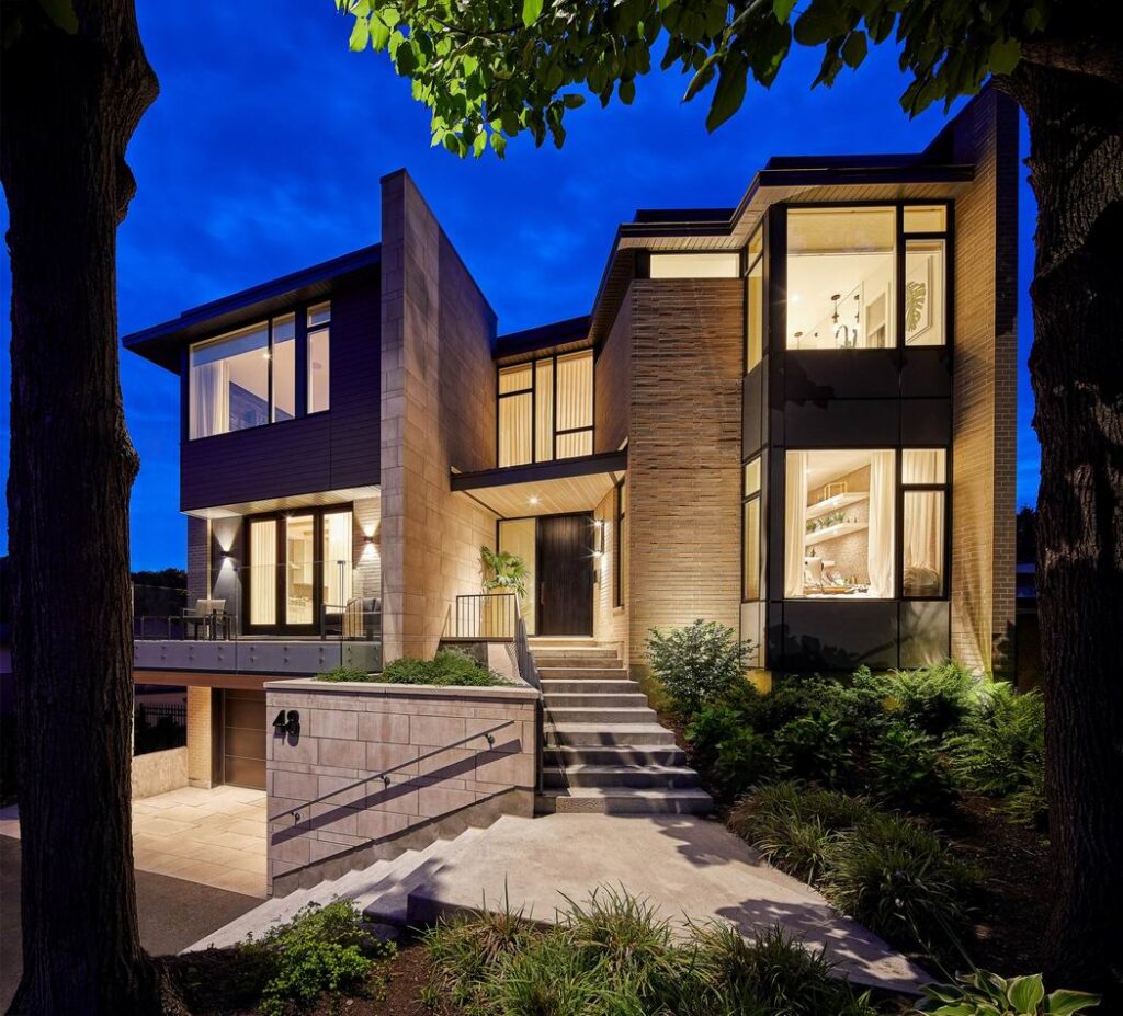 2018 Housing Design Awards Ottawa new homes renovations