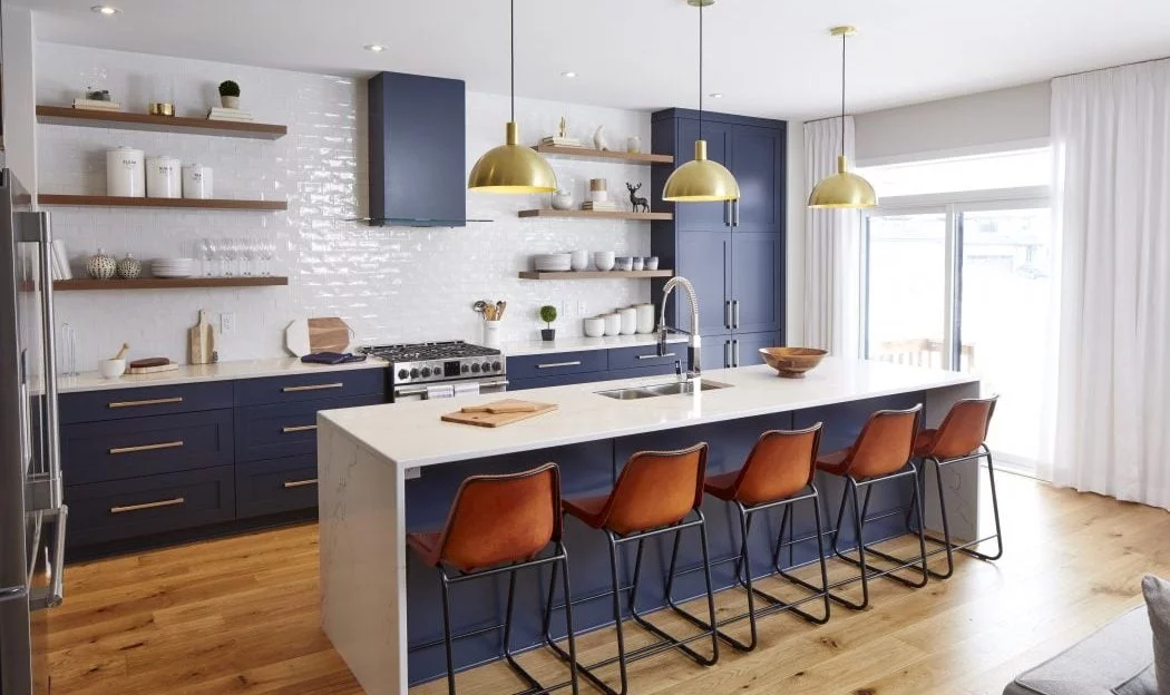 Richcraft Baldwin Pathways Ottawa new homes
