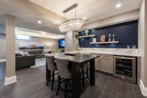 Renovatin trends 2018