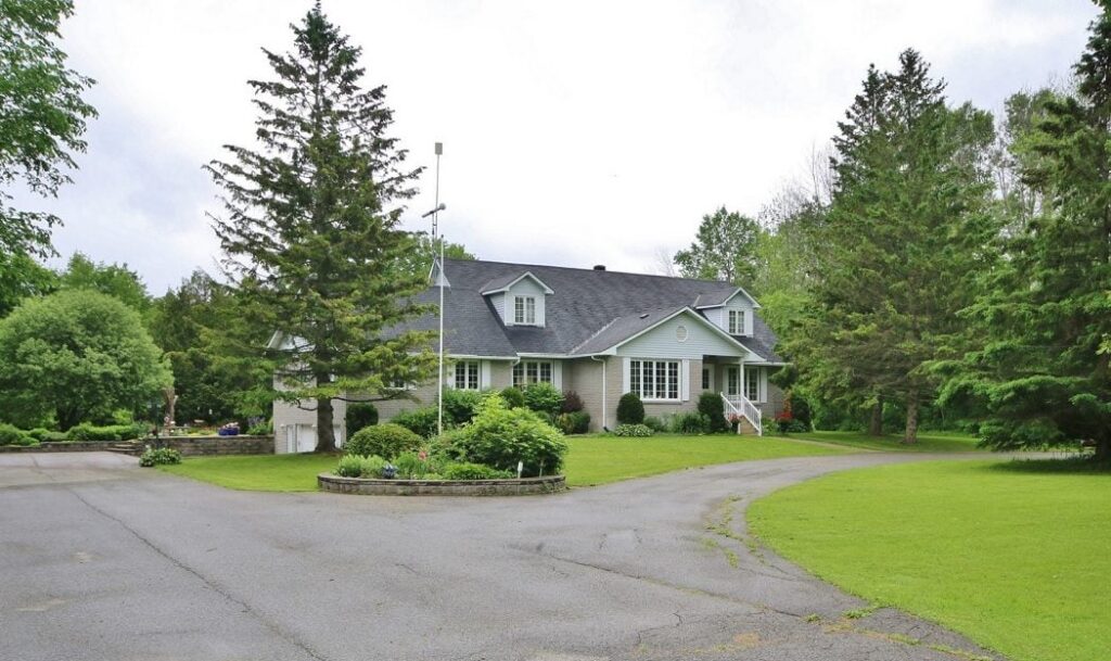 on the market rural homes for sale Ottawa resale homes Ottawa resale prices