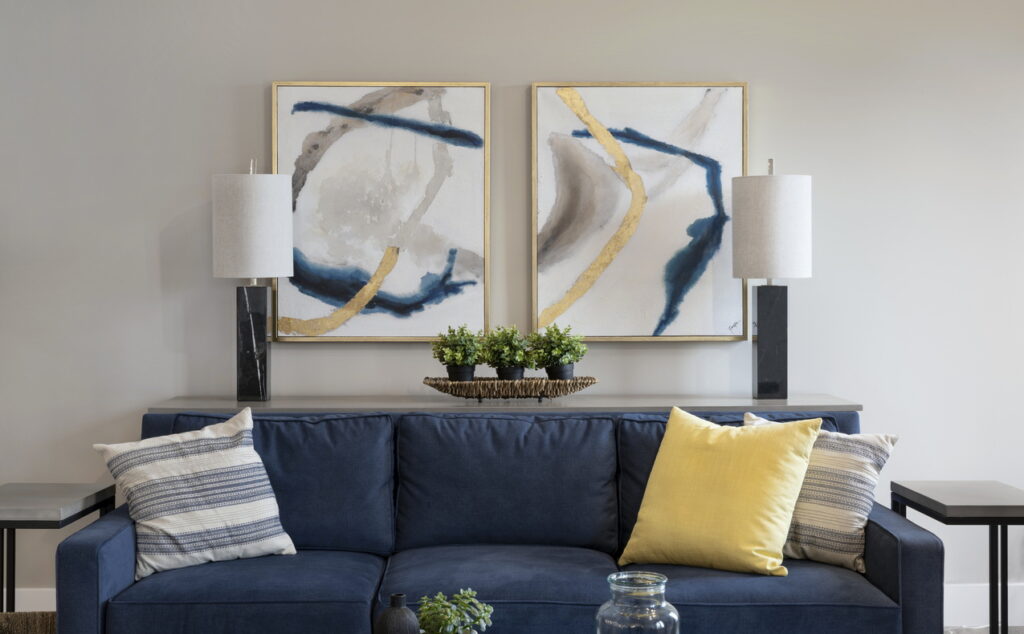 renovating your whole home CPI interiors living room Ottawa renovations