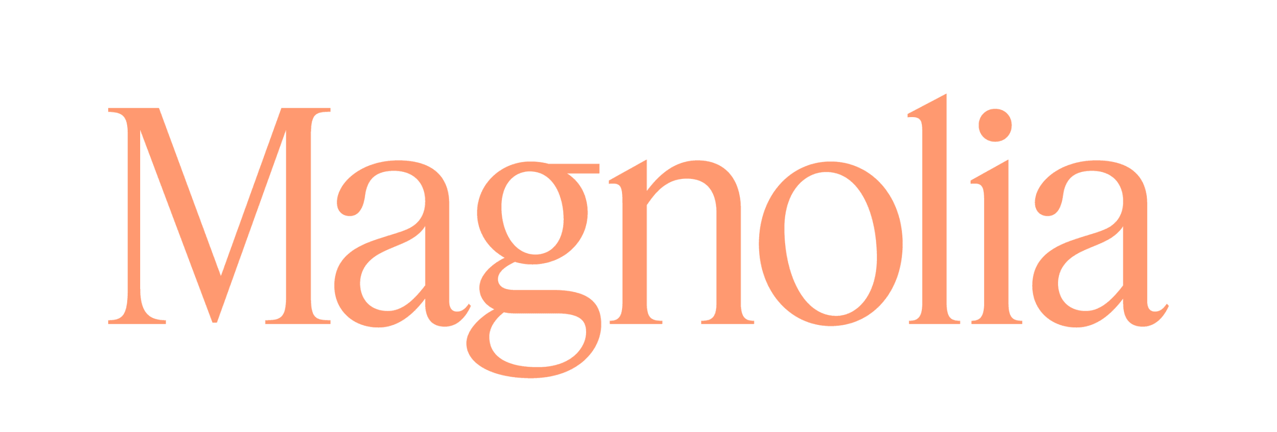 Magnolia logo caivan stittsville