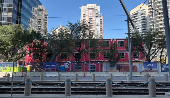 modular housing calgary affordability missing middle