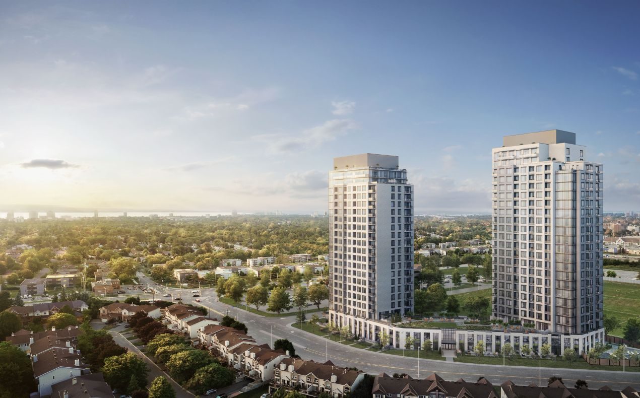 Centrepointe Union