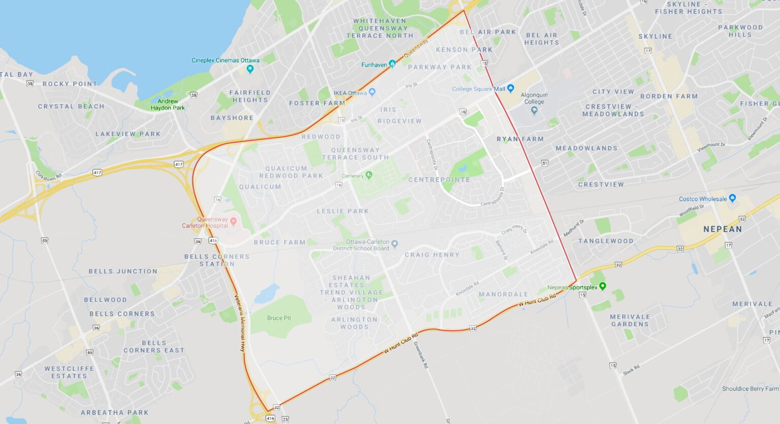 CentrepointeCraig Henry — allthingshome.ca Ottawa community profile