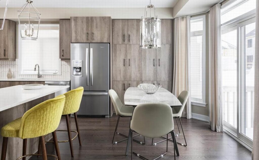 Claridge Homes Westwood Ottawa new homes