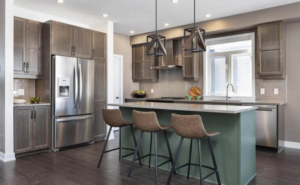 Claridge Homes Westwood Ottawa new homes