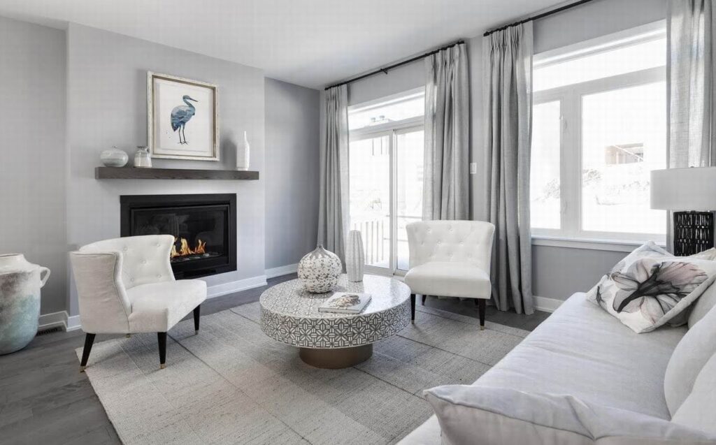 Bayfield Claridge