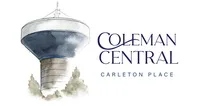 coleman central logo
