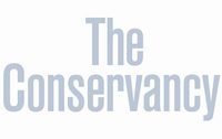The Conservancy Caivan logo