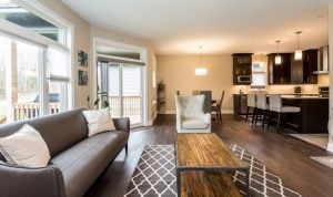 Corvinelli Homes Russell Trails Ottawa new homes
