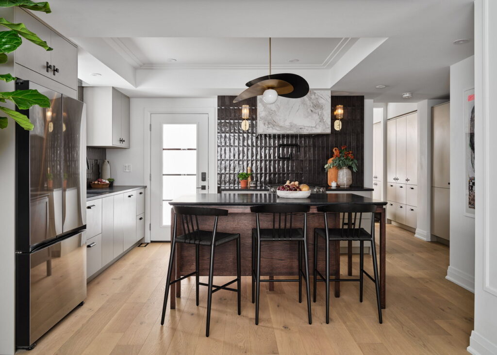 2023 final round people's choice award ottawa housing design awards goodstory renovation contemporary kitchen