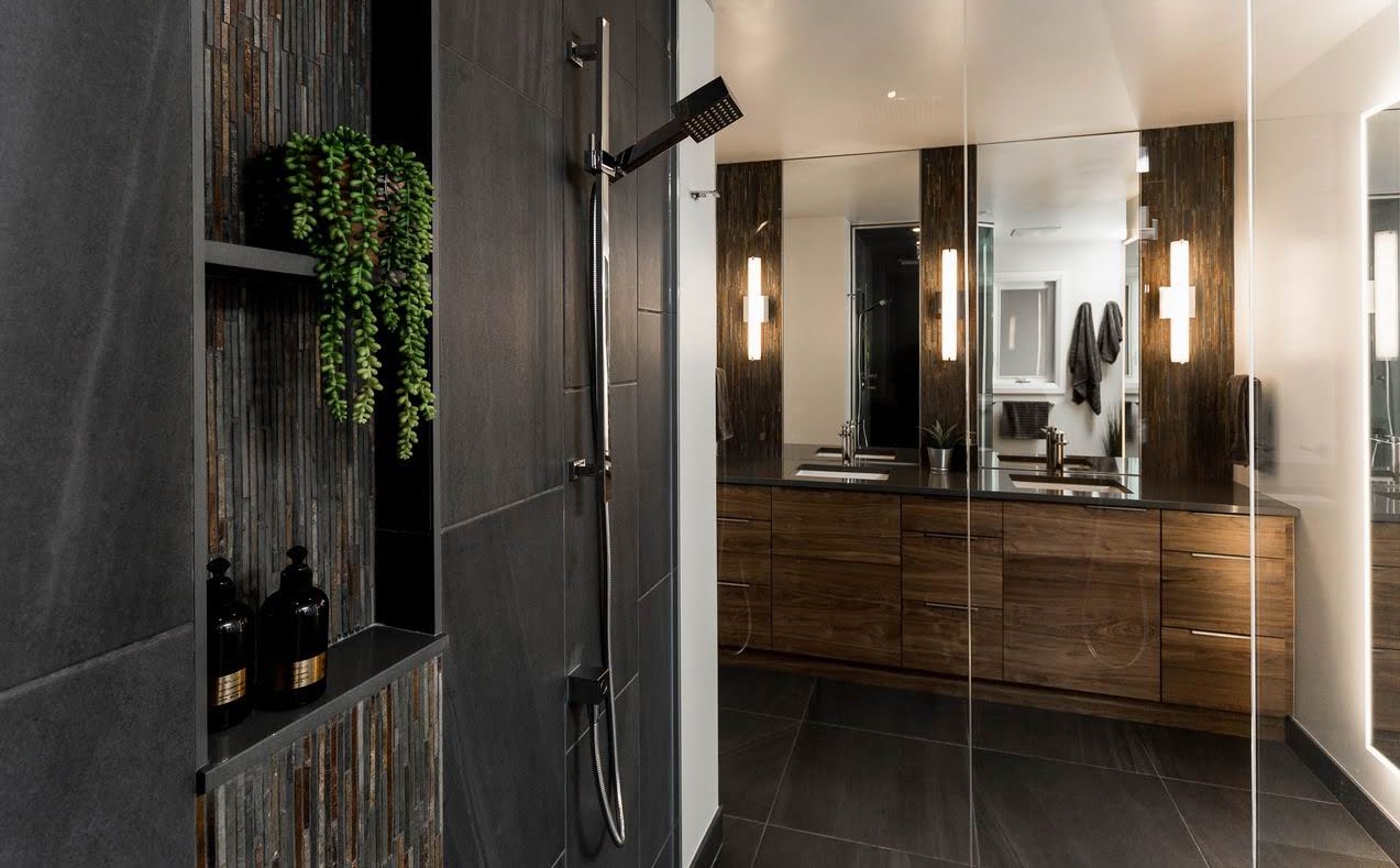 Ottawa bathroom contemporary