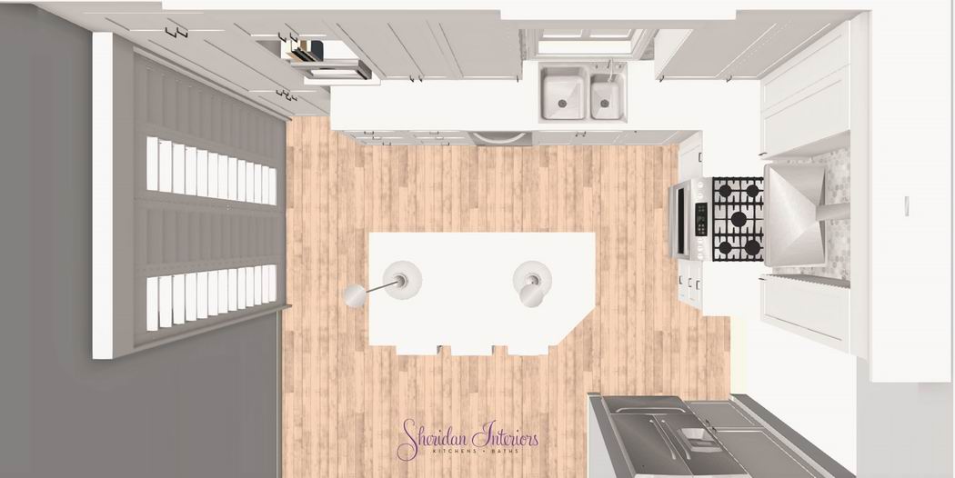 DES small kitchen 13