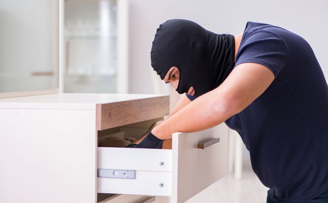 security tips for renters