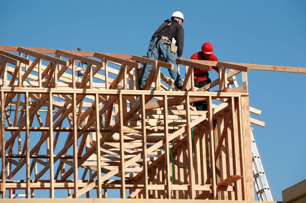 2026 housing market forecast housing prices Ottawa homes Ottawa rentals GOHBA CMHC resale new-build