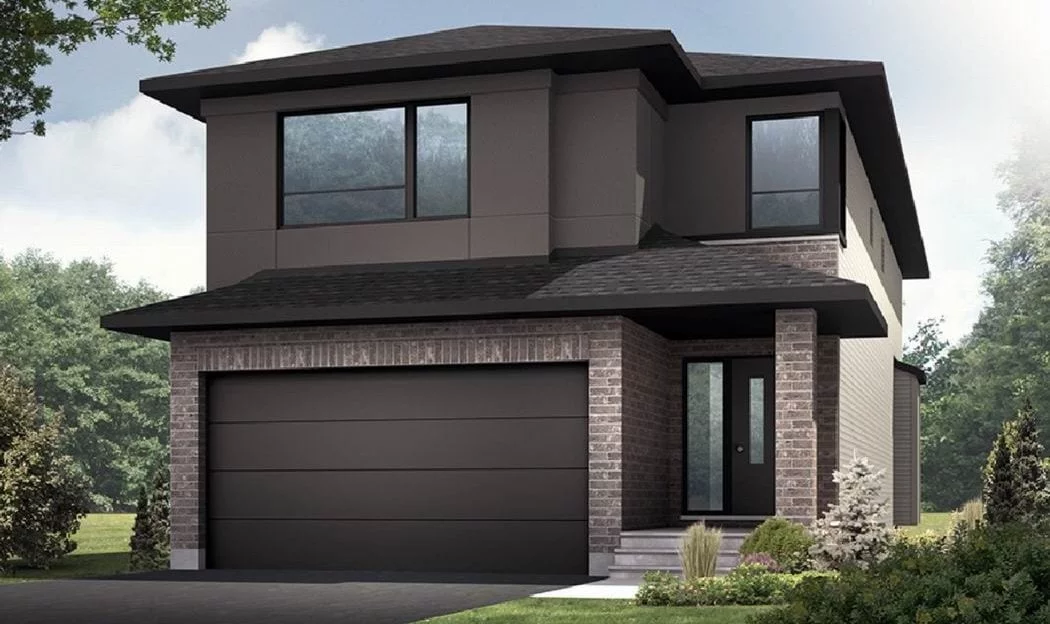 EdenWylde and Westwood Stittsville Ottawa new homes