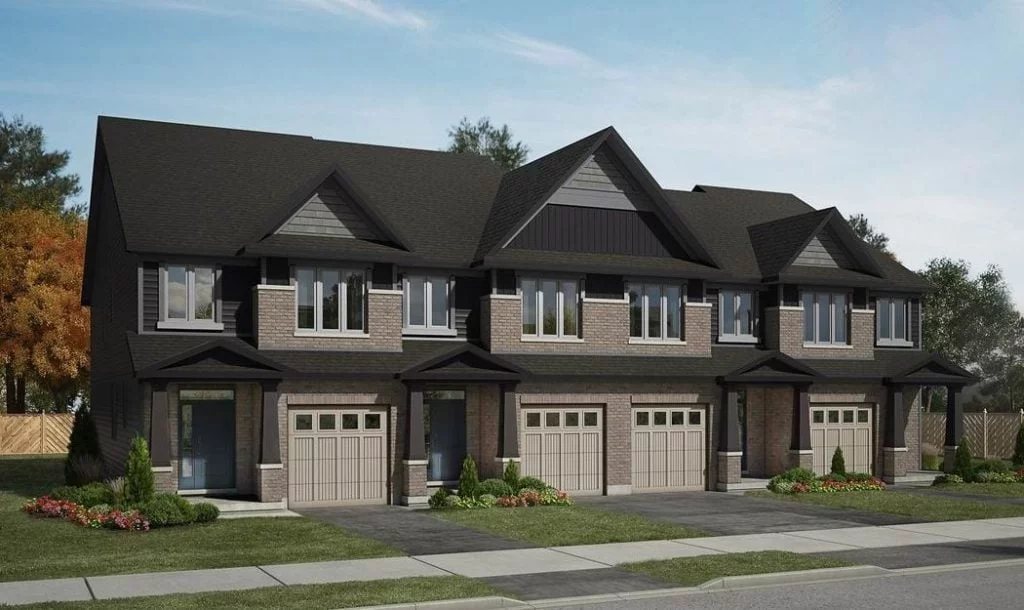 EdenWylde and Westwood Stittsville Ottawa new homes