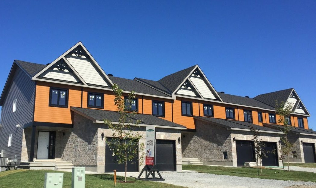 Morris Village, Rockland development summary, prices allthingshome.ca