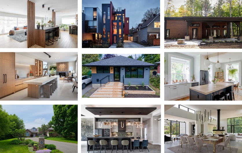ottawa renovations custom homes featured projects all things home