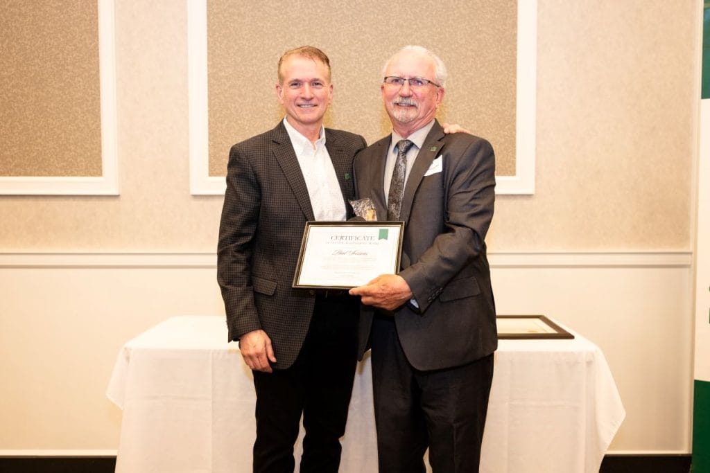 Greater Ottawa Home Builders' Association special achievement awards Rosaline J. Hill Urbandale, Dhambra