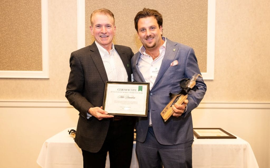 Greater Ottawa Home Builders' Association Rosaline J. Hill Urbandale, Dhambra