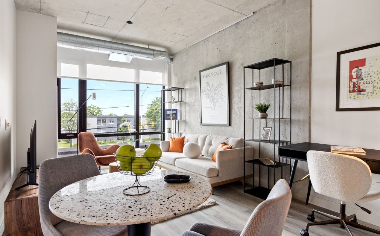 Gemini Tower rentals Atreides Capital Developments Lorne Greenberg