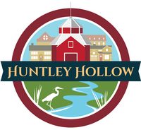 Huntley Hollow logo Inverness Homes