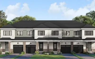 affordable housing project