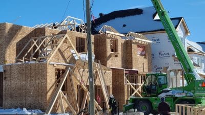 2025-2026 housing market