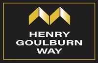 Henry Goulburn Way logo metric homes